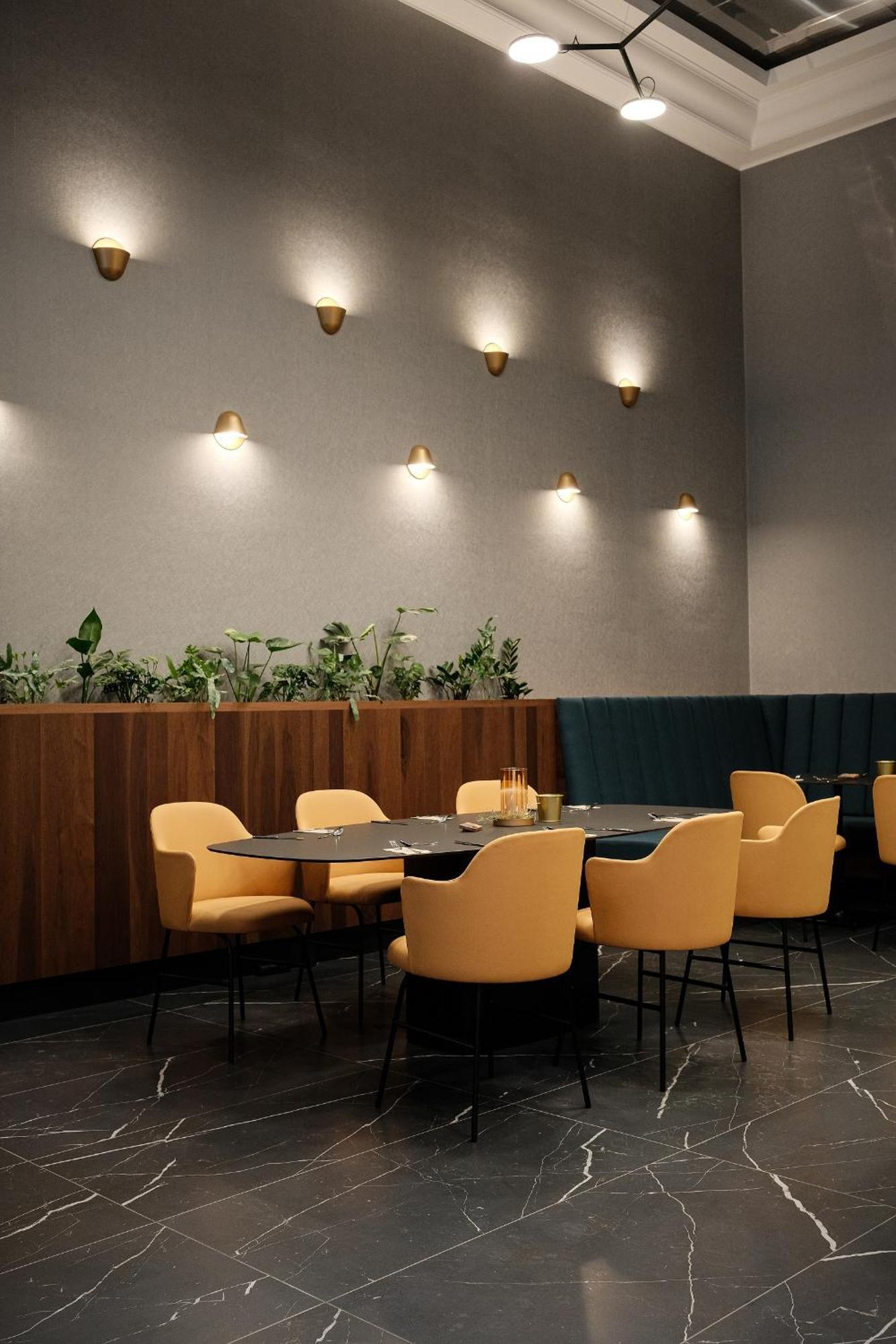 Palatinus Boutique Hotel Печ Экстерьер фото